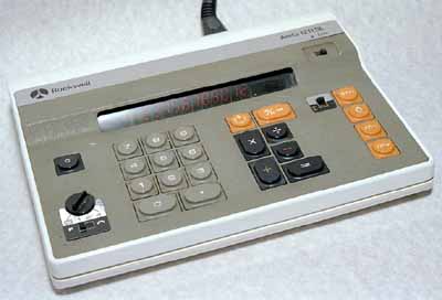 Rockwell-Anita 1211 SL
