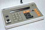 Rockwell Anita 1211 SL