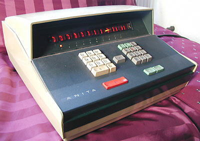 Anita Mk 12