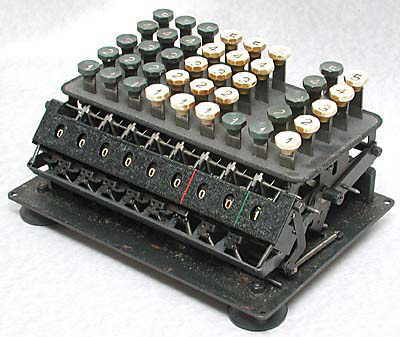 Cover removed