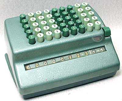 PLUS 509 Time Calculator