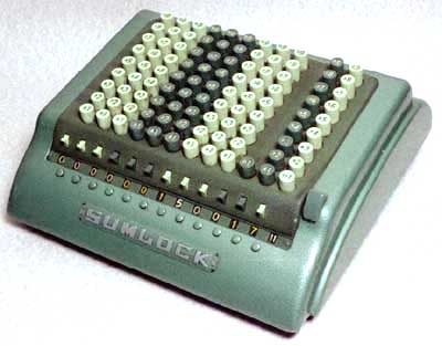 Sumlock 912