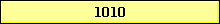 1010