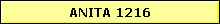 ANITA 1216