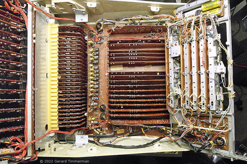 Inside Anita Mk12 Square Root Inside Anita Mk12 Square Root