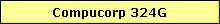 Compucorp 324G