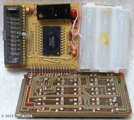 Circuit board Circuit board