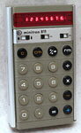 minitron 811