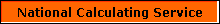 National Calculating Service