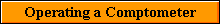 Operating a Comptometer