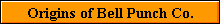 Origins of Bell Punch Co.
