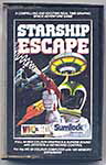 Sumlock Starship Escape game