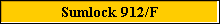 Sumlock 912/F