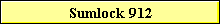Sumlock 912