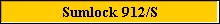 Sumlock 912/S