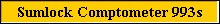 Sumlock Comptometer 993s