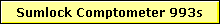 Sumlock Comptometer 993s
